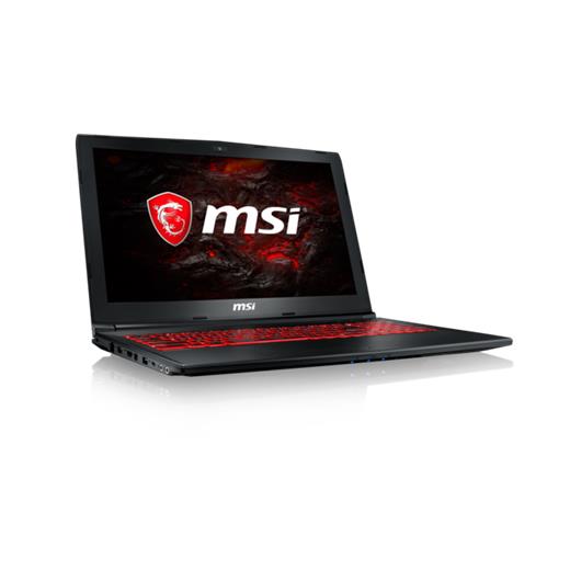 Msi Gl62M 7Rc-042Xtr I5-7300Hq 8Gb 1Tb 2Gb Nvıdıa Mx150 Fdos 15.6