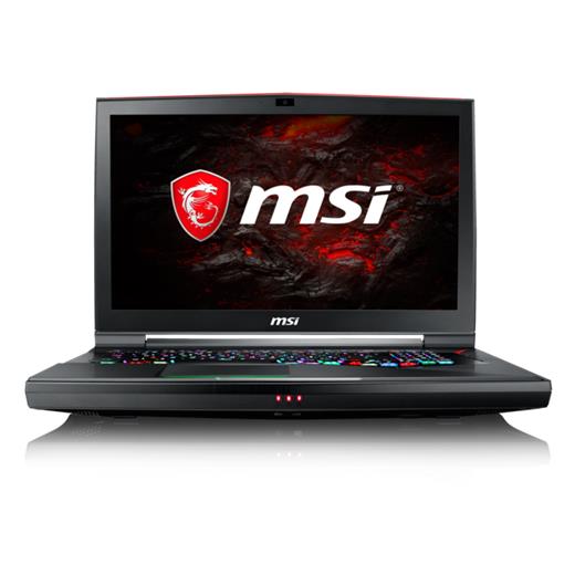 Msi Gt75Vr 7Rf-078Tr İ7-7700 32G 256+1T 17.3 W10 8