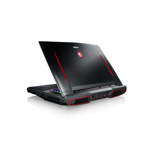 Msi Gt75Vr 7Rf-078Tr İ7-7700 32G 256+1T 17.3 W10 8