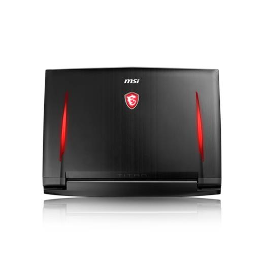 Msi Gt75Vr 7Rf-078Tr İ7-7700 32G 256+1T 17.3 W10 8