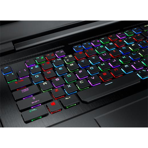 Msi Gt75Vr 7Rf-078Tr İ7-7700 32G 256+1T 17.3 W10 8