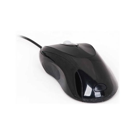 Classone M58 Kablolu Usb Mouse 2+1 Tuş Siyah