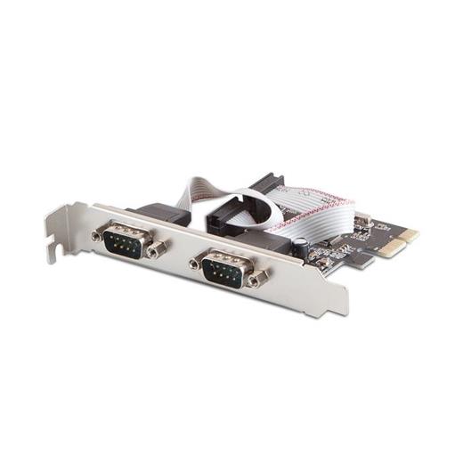 S-Link Sl-Ex2S Pcı Express Rs-232 Seri 2 Port Kart