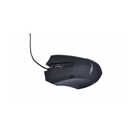 Classone Wk628-M03-Usb F Usb,Multimedya Klavye , 2B+1 Optik Mouse Set - Siyah