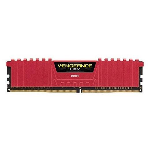 Corsair 16Gb (2X8Gb) Ddr4 2400Mhz Soğutuculu Cl16