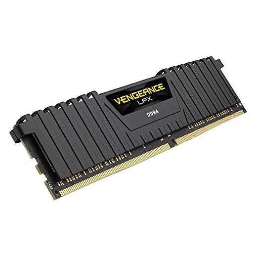 Corsair 16Gb (2X8Gb) Ddr4 3000Mhz Soğutuculu Cl16