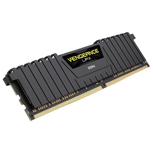 Corsair 32Gb(2x16Gb) Ddr4 2400Mhz Cl16 Soğutuculu