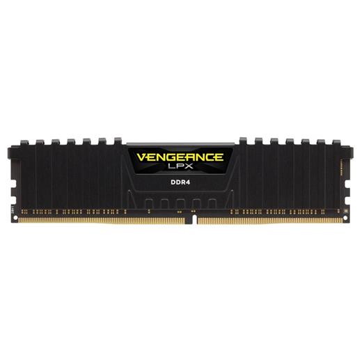 Corsair 32Gb(2x16Gb) Ddr4 2400Mhz Cl16 Soğutuculu