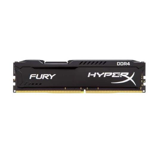 Kingston 16Gb Hyperx Ddr4 2400Mhz Cl15 Black