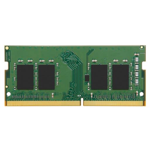 Kingston 4Gb Ddr4 2400Mhz Cl17 KVR24S17S6/4 Notebook Ram