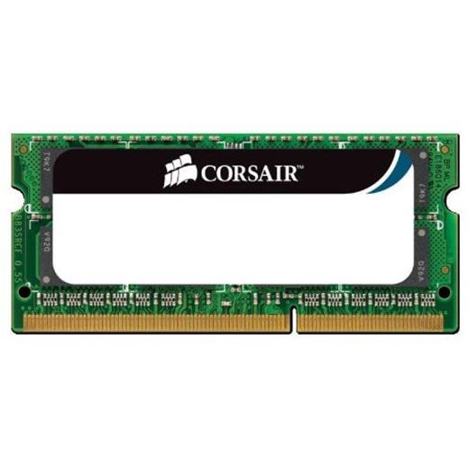 Corsair Notebook Ram 8Gb Ddr3 1600Mhz Cl11 1,35V