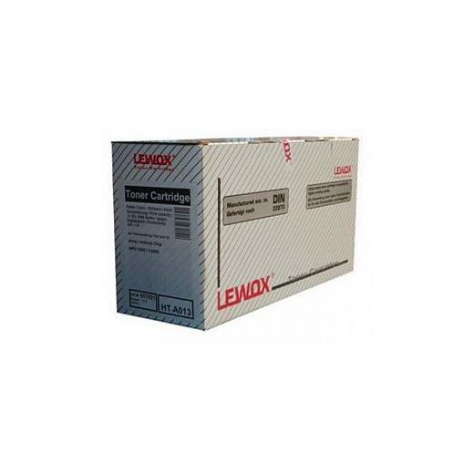 Lewox Q7551X (51X) Yenilenmiş Toner (13000S)