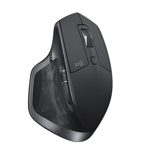 Logitech Mx Master 2S Kablosuz Mouse 910-005139