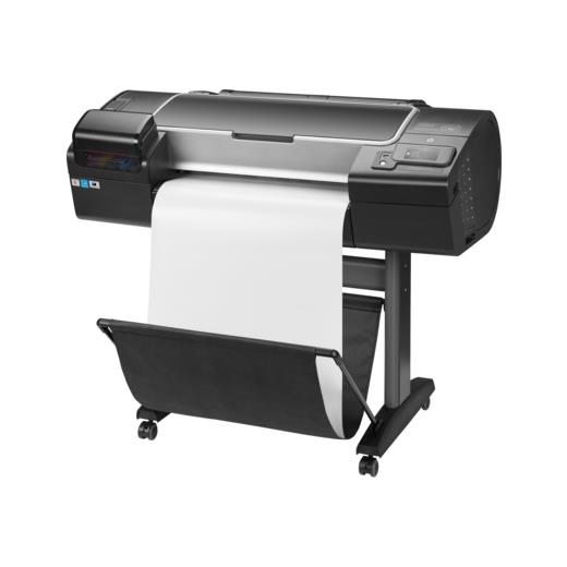 HP T0B52A Designjet Z2600Ps 24