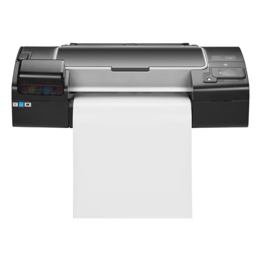 HP T0B52A Designjet Z2600Ps 24