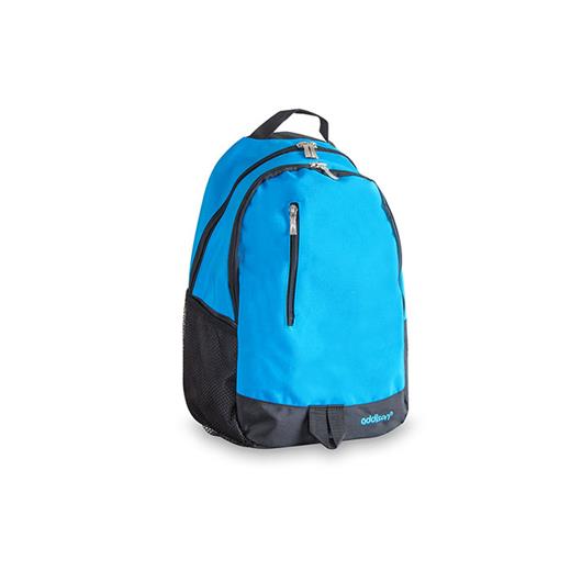 Addison 300445 15.6 Mavi Bilgisayar Notebook Sırt Çantası