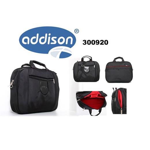 Addison 300920 15.4 Bilgisayar Notebook Çantası