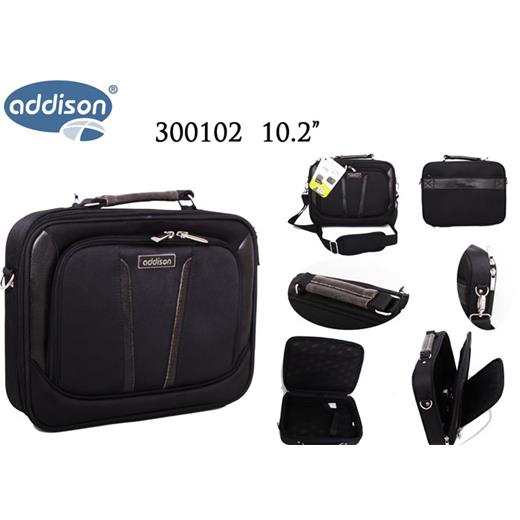 Addison 300102 10.2 Naylon Fits Bilgisayar Netbook Çantası