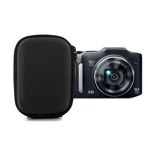 Addison 300257 Siyah Kamera Çantası