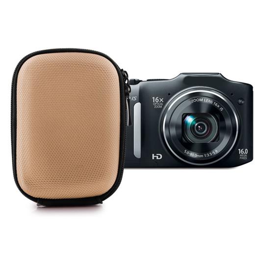 Addison 300249 Golden Kamera Çantası