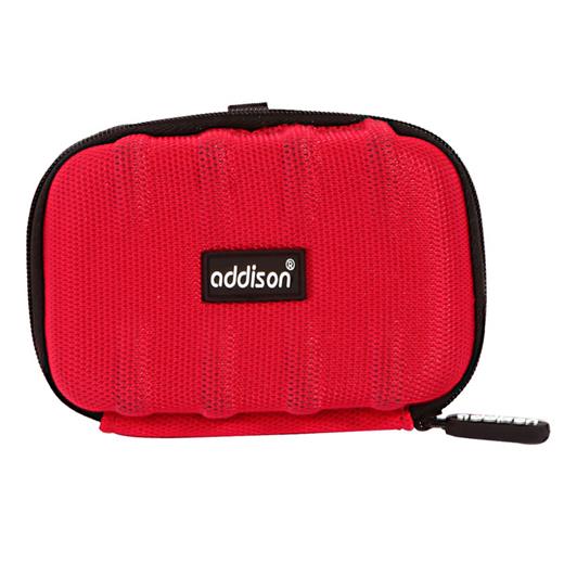 Addison 300200 Kırmızı Kamera Çantası