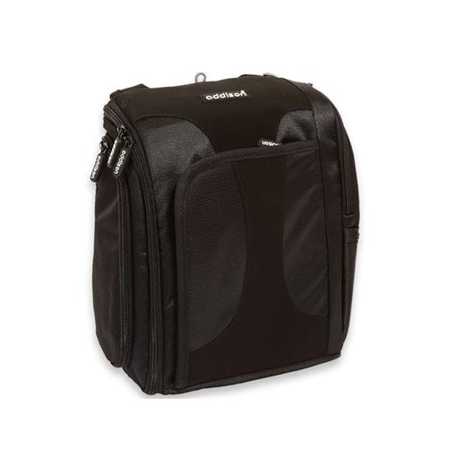 Addison 300204 Siyah Profesyonel Kamera Çantası