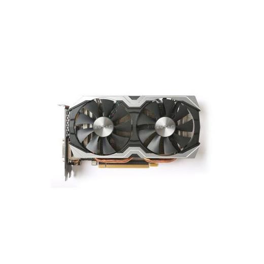 Zotac Gtx1060 Amp 6Gb Gddr5 192Bit Zt-P10600B-10M