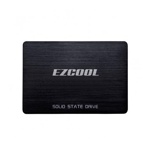 Ezcool 240 Gb Ssd S280/240Gb 3D Nand 2,5