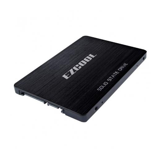 Ezcool 240 Gb Ssd S280/240Gb 3D Nand 2,5