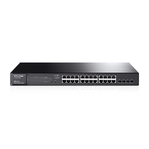 TP-Link Jetstream T1600G-52PS Switch