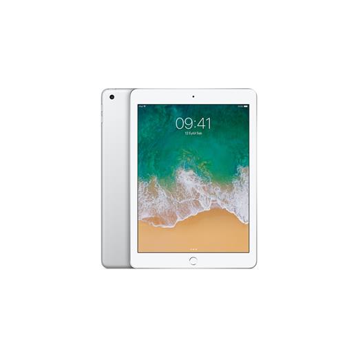Apple Ipad 32GB Wi-Fi Gümüş MP2G2TU/A Tablet