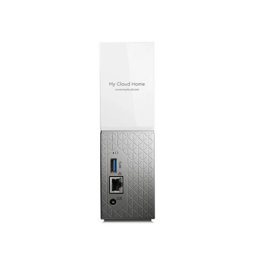 Wd 6Tb My Cloud Home Usb 3.0 WDBVXC0060HWT-EESN Kişisel Bulut Depolama Harici Harddisk