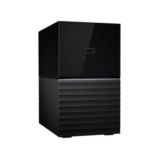 Wd 8 Tb 3.5 Usb 3.0 My Book Wdbfbe0080Jbk