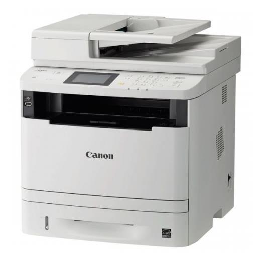 Canon Mf416Dw Lazer Yazıcı + 719H 2 adet Orjinal Toner Hediyeli 