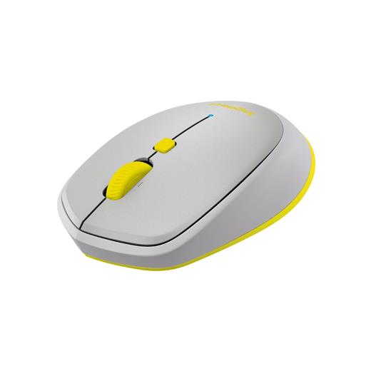 Logitech  Bluetooth   Mouse(M535) Gri
