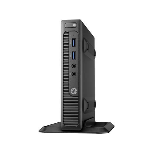 HP 260 2KL49EA Mini PC