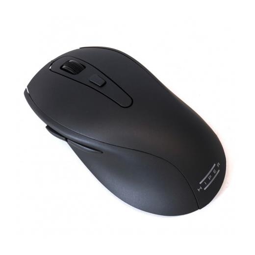 Hıper Ergonomıc X50B Kablosuz Mouse 6 Tuş Siyah