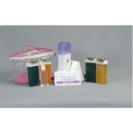 VIVOL STANTLI SİR AĞDA SETİ 2106-STANTLI SET