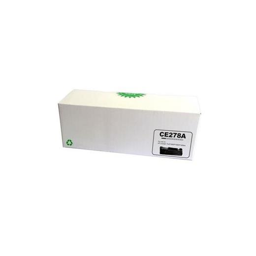 Oem Ce278A Sıyah Crg728 Muadıl Toner