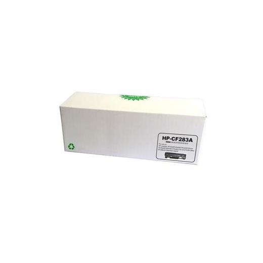 Oem Cf283A Sıyah Muadıl Toner