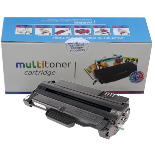 Multitoner Mt-285A Muadil Toner