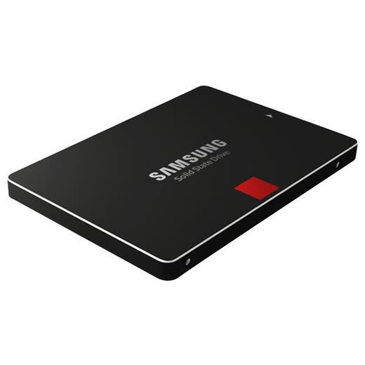 Samsung 256Gb 860 Pro MZ-76P256BW 2.5