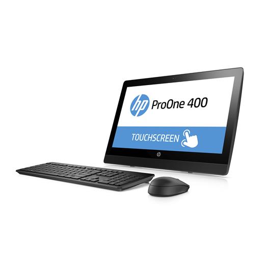 HP 400 G3 2KL96EA All in One PC