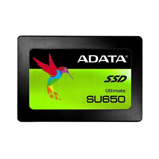 Adata 240 Gb Su650 Asu650Ss-240Gt-C 520/450Mbs