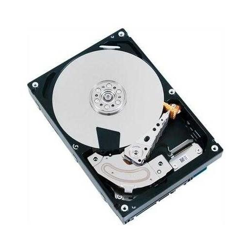 4 Tb 3.5 Toshiba 7200Rpm 64Mb Md04Aca400Nr