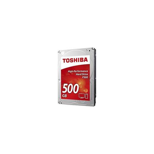 500 Gb 3.5 Toshiba 7200 Sata3 64Mb Hdwd105Uzsva