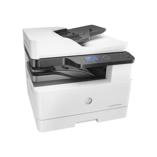 HP Laserjet  W7U02A Mfp M436Nda Yazıcı Tarayıcı Fotokopi  (A3/A4)