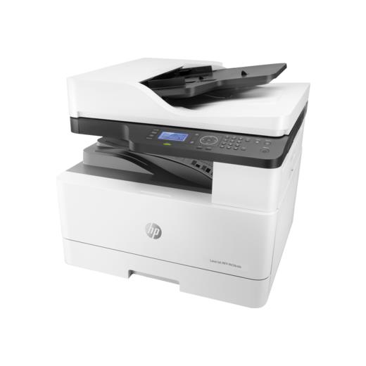 HP Laserjet  W7U02A Mfp M436Nda Yazıcı Tarayıcı Fotokopi  (A3/A4)