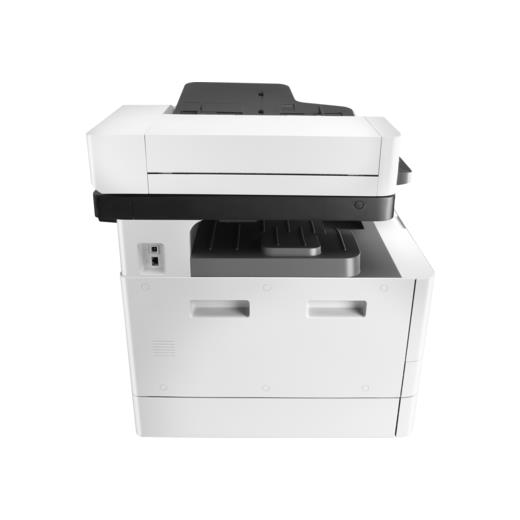 HP Laserjet  W7U02A Mfp M436Nda Yazıcı Tarayıcı Fotokopi  (A3/A4)