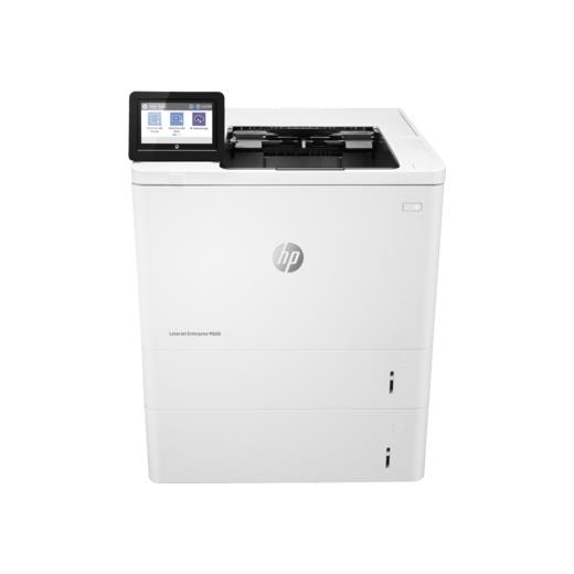 Hp K0Q19A Laserjet Enterprise M608X Mono Laser Yazıcı (A4)